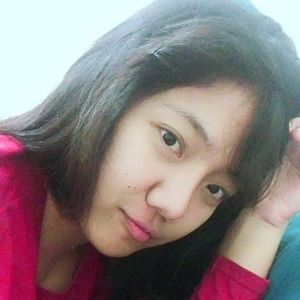 Meet your Posher, Nan